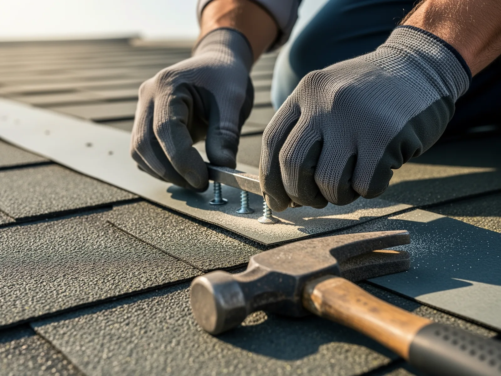 Why choose Fascia Repair in Hesperia, CA